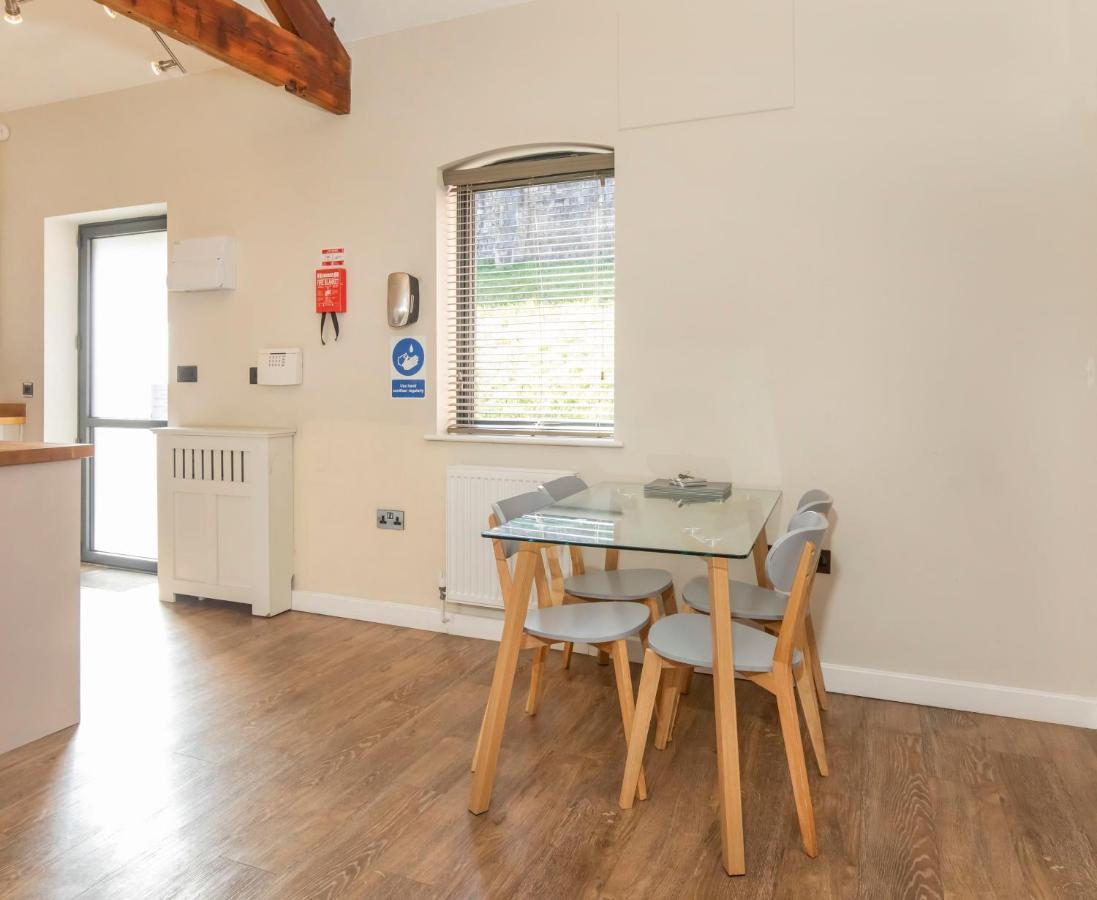 City Apartments - Monkbar Mews Γιορκ Εξωτερικό φωτογραφία