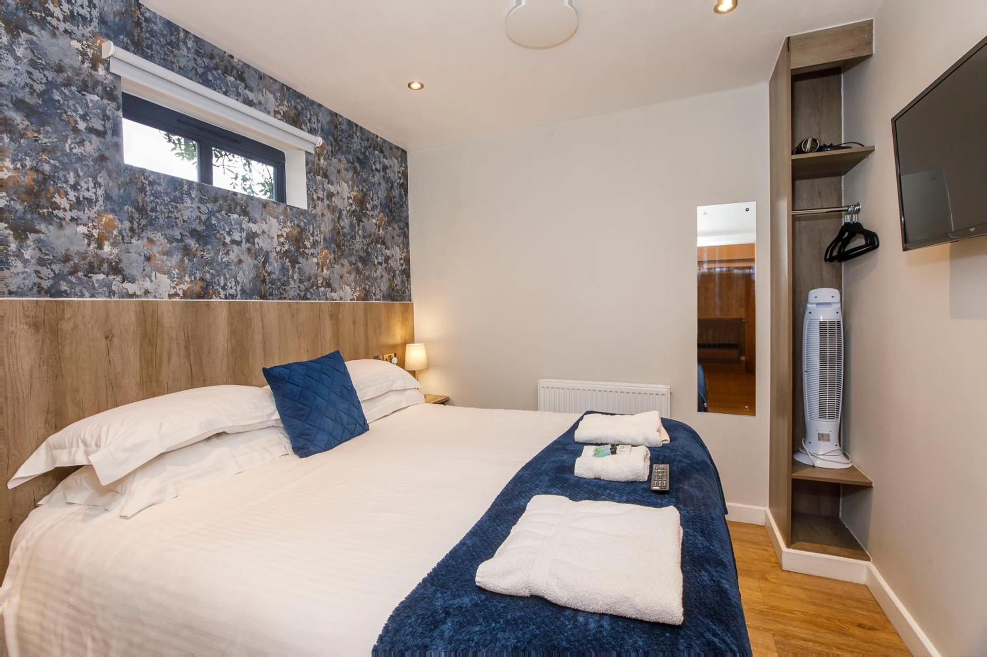 City Apartments - Monkbar Mews Γιορκ Εξωτερικό φωτογραφία