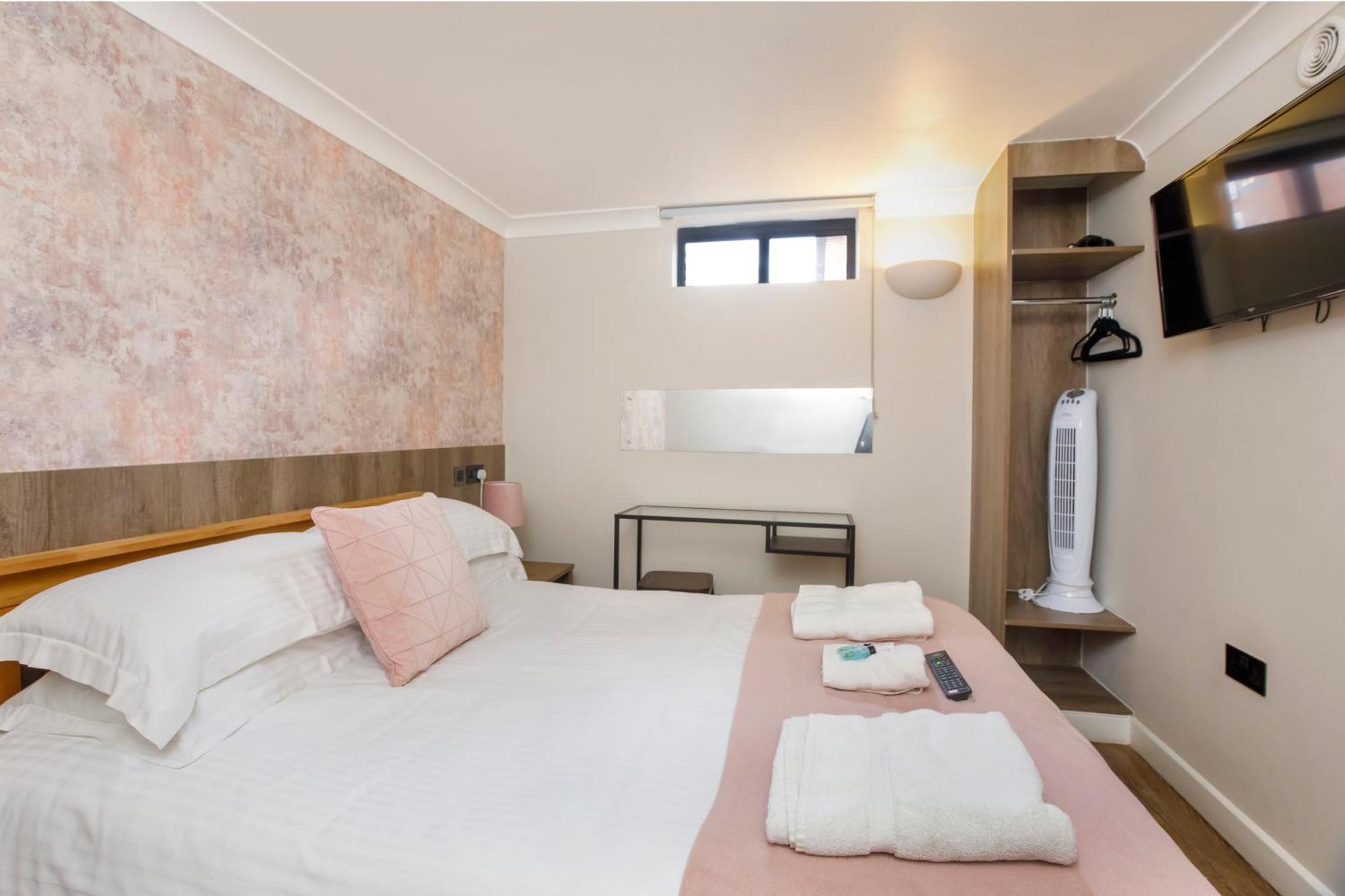 City Apartments - Monkbar Mews Γιορκ Εξωτερικό φωτογραφία