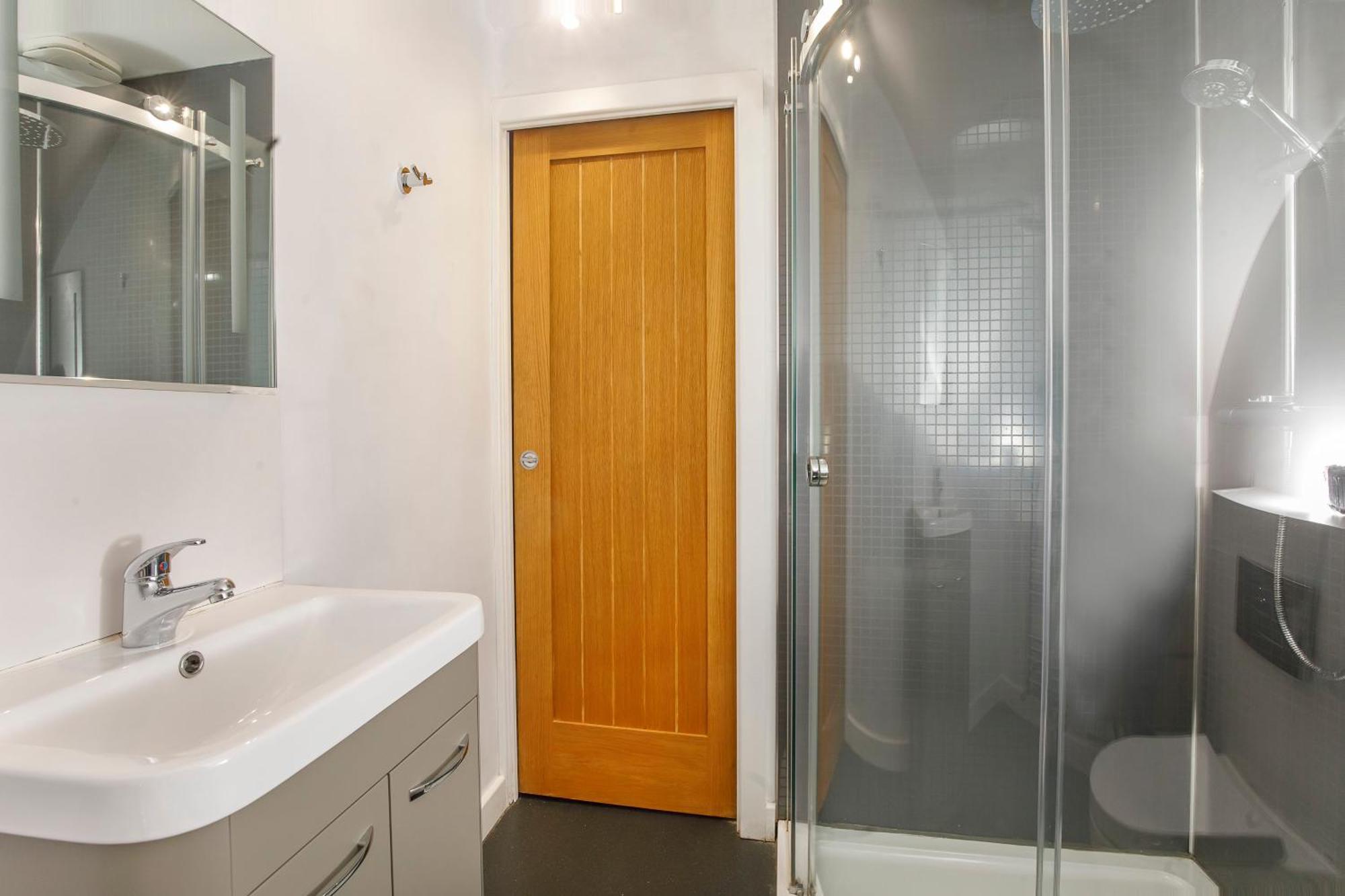 City Apartments - Monkbar Mews Γιορκ Εξωτερικό φωτογραφία