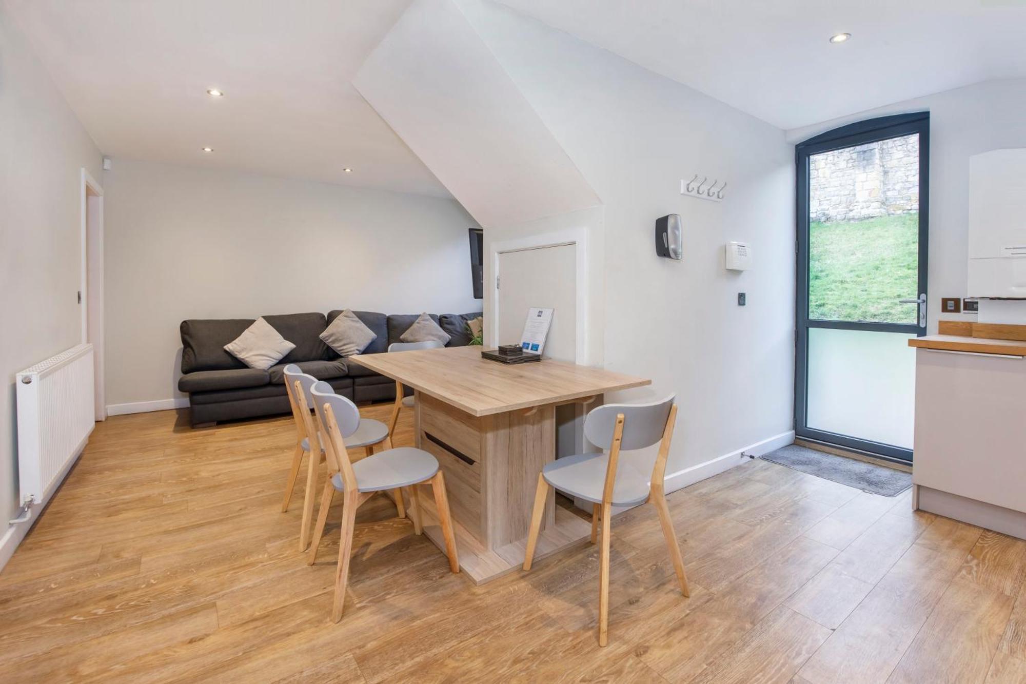 City Apartments - Monkbar Mews Γιορκ Εξωτερικό φωτογραφία