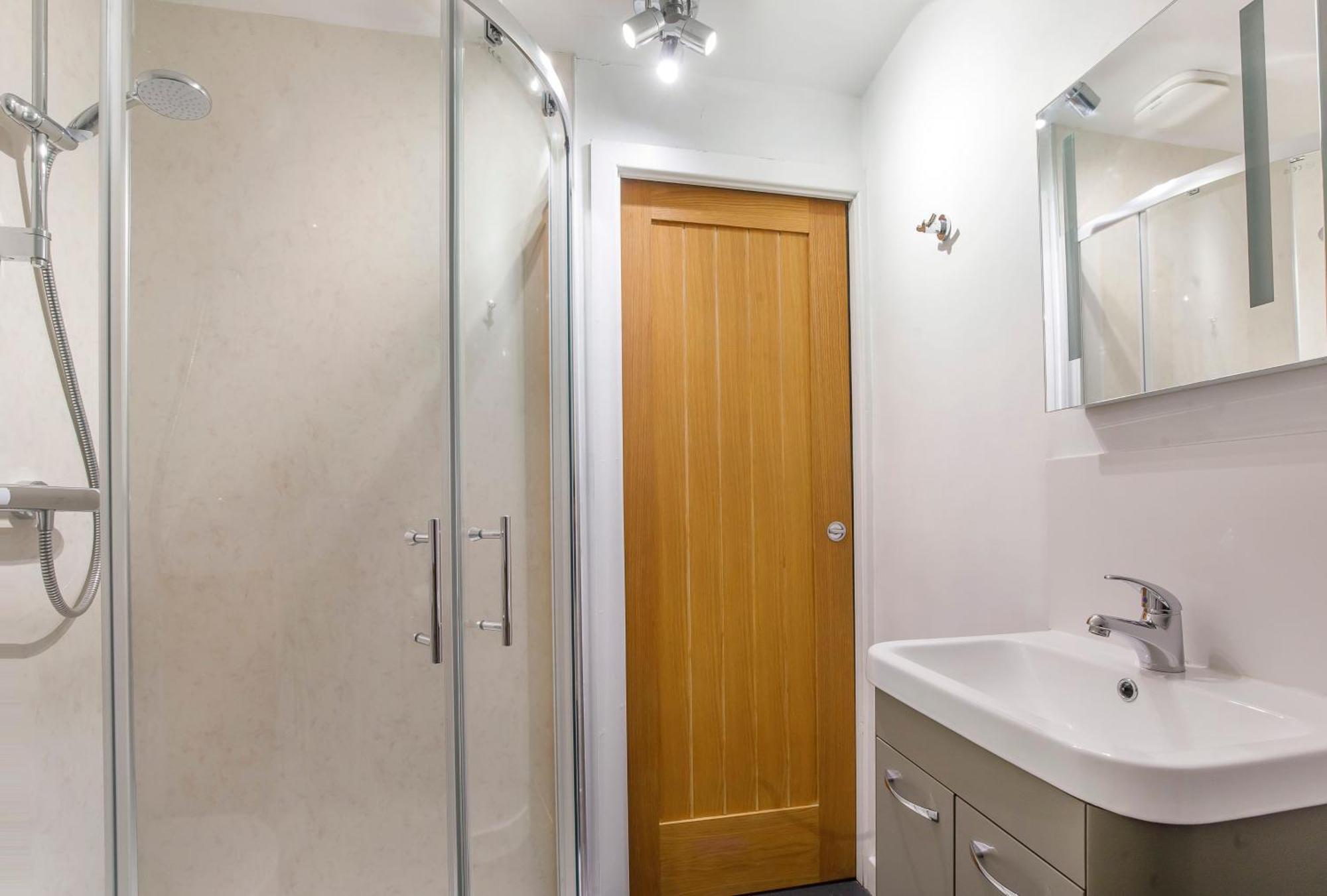 City Apartments - Monkbar Mews Γιορκ Εξωτερικό φωτογραφία