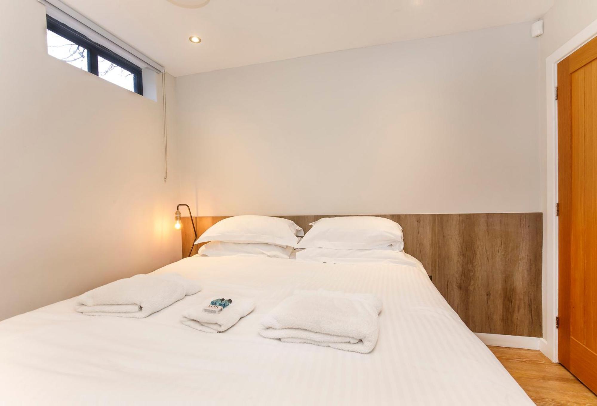City Apartments - Monkbar Mews Γιορκ Εξωτερικό φωτογραφία