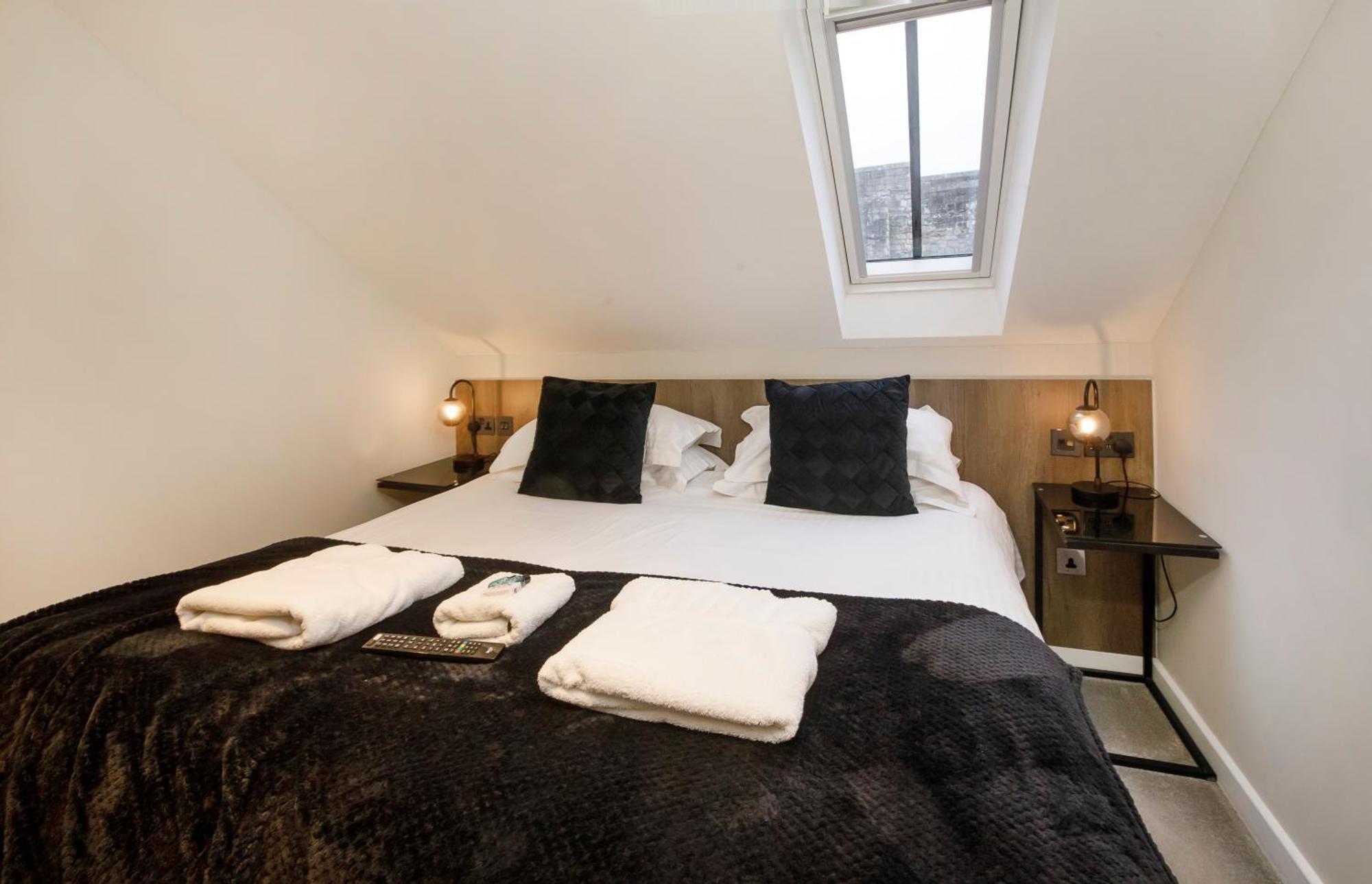City Apartments - Monkbar Mews Γιορκ Εξωτερικό φωτογραφία