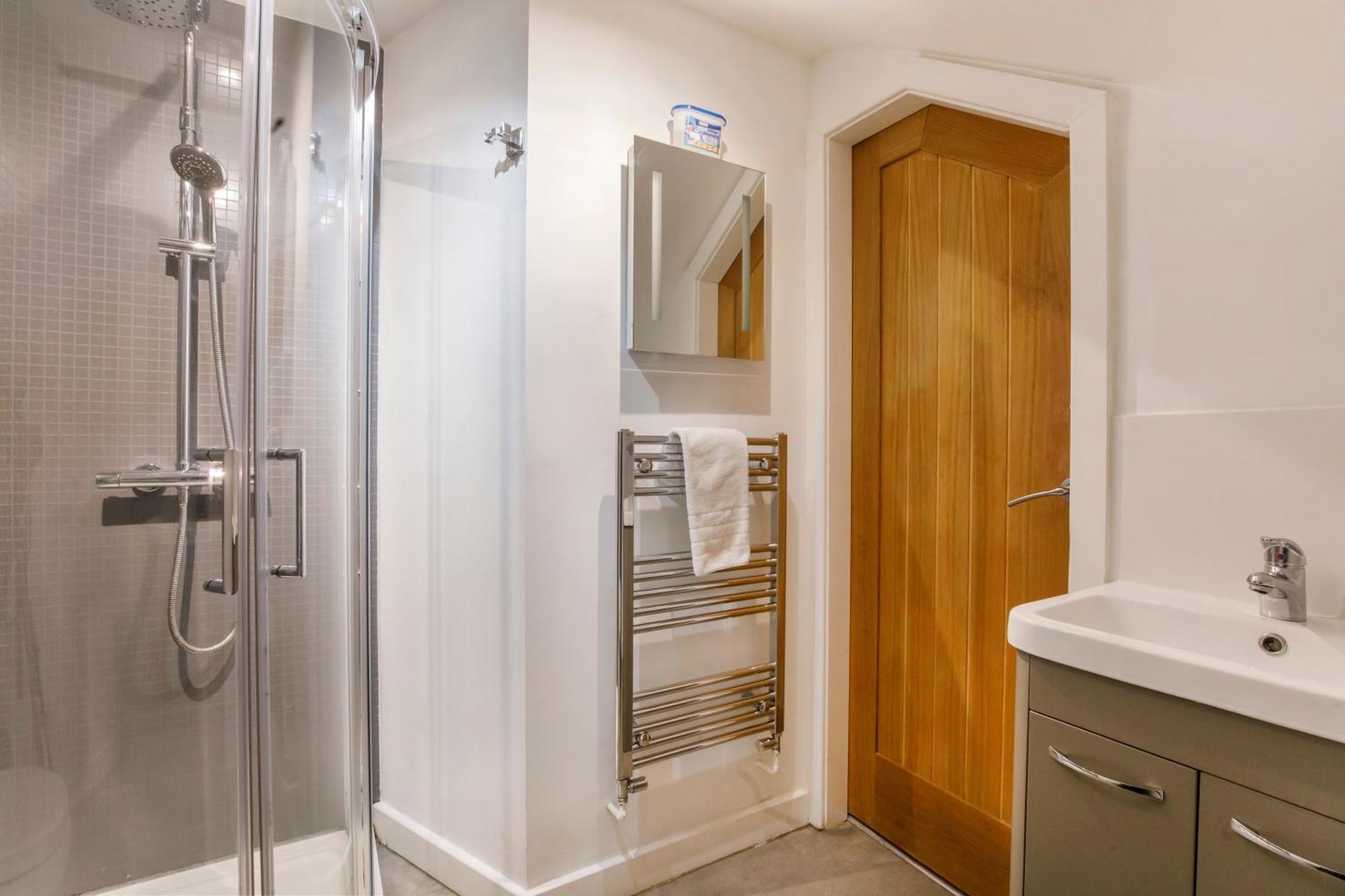 City Apartments - Monkbar Mews Γιορκ Εξωτερικό φωτογραφία
