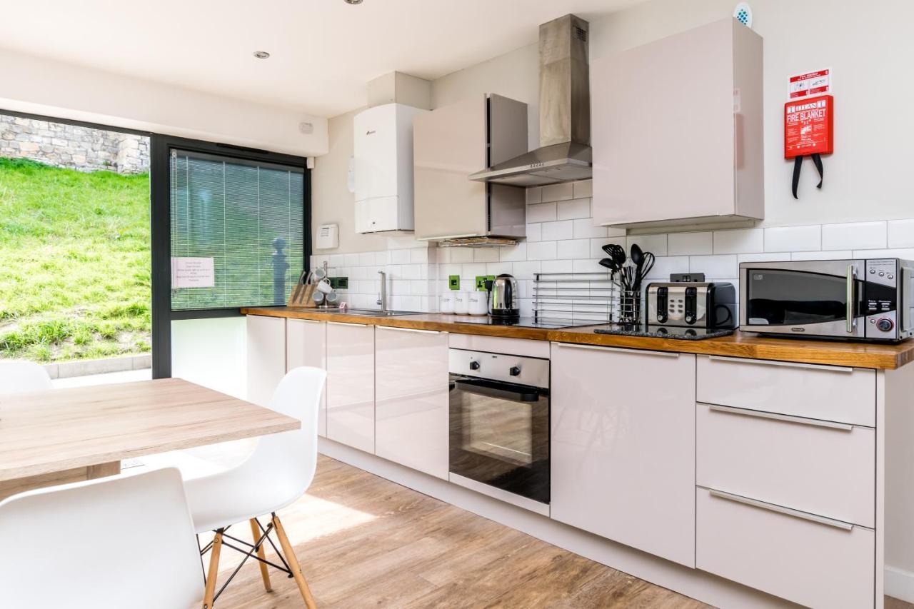 City Apartments - Monkbar Mews Γιορκ Εξωτερικό φωτογραφία
